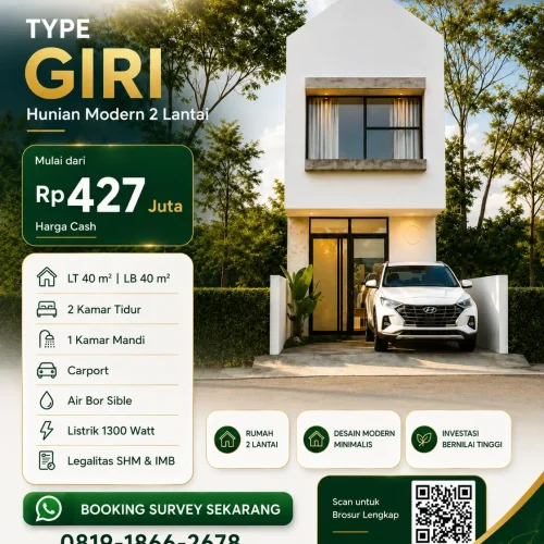 Type Giri