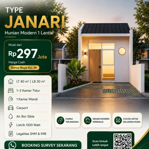 Type Janari