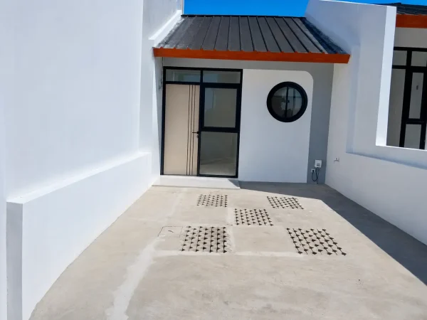 TYPE JANARI Type Janari